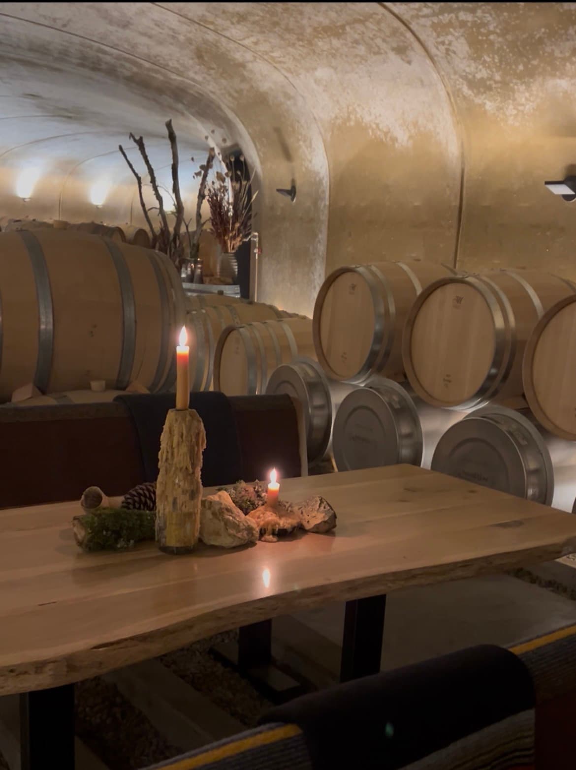 Premier Yamhill-Carlton Wine Tour — Abbott Claim, Soter, Nicolas-Jay